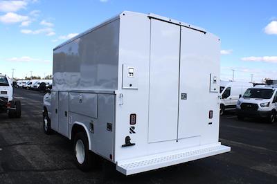 2025 Ford E-350 RWD, Reading Aluminum CSV Service Utility Van for sale #FTS1204 - photo 2