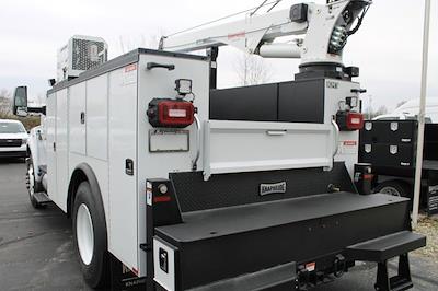 2025 Ford F-750 Regular Cab DRW 4x2 Knapheide Mechanics Body for sale #FTS1234 - photo 2
