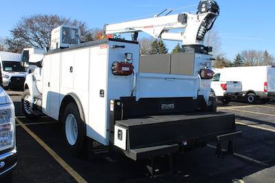 2025 Ford F-750 Regular Cab DRW 4x2 Knapheide Mechanics Body for sale #FTS1235 - photo 2