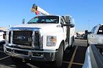 2025 Ford F-750 Regular Cab DRW 4x2, Knapheide KMT Mechanics Body for sale #FTS1235 - photo 1