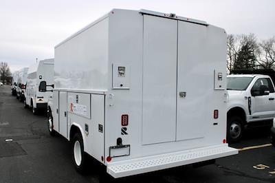 2025 Ford E-350 RWD, Reading Aluminum CSV Service Utility Van for sale #FTS1236 - photo 2