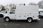 2025 Ford E-350 RWD, Reading Aluminum CSV Service Utility Van for sale #FTS1236 - photo 3