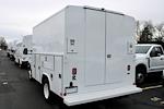 2025 Ford E-350 RWD, Reading Aluminum CSV Service Utility Van for sale #FTS1236 - photo 2