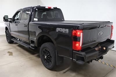 2025 Ford F-350 Crew Cab SRW 4WD Pickup for sale #FTS1301 - photo 2