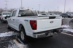 2025 Ford F-150 SuperCrew Cab 4WD, Pickup for sale #FTS1311 - photo 2