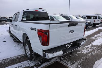 2025 Ford F-150 SuperCrew Cab 4WD, Pickup for sale #FTS1312 - photo 2