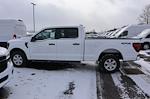 2025 Ford F-150 SuperCrew Cab 4WD, Pickup for sale #FTS1312 - photo 3