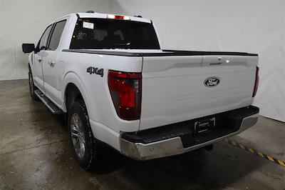 New 2025 Ford F-150 XLT SuperCrew Cab for sale #FTS1314 - photo 2