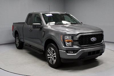2023 Ford F-150 Super Cab 4WD Pickup for sale #FTS1316A - photo 1