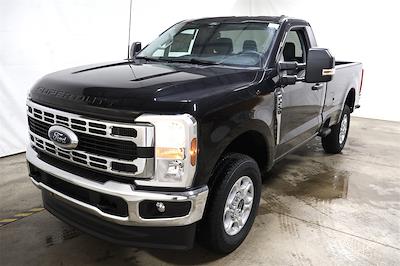 2025 Ford F-250 Regular Cab 4WD Pickup for sale #FTS1320 - photo 1