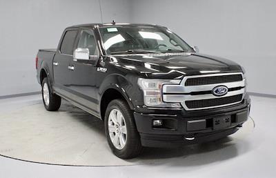 2018 Ford F-150 SuperCrew Cab 4WD Pickup for sale #FTS1349B - photo 1