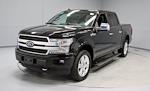 2018 Ford F-150 SuperCrew Cab 4WD Pickup for sale #FTS1349B - photo 11