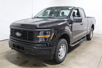 2025 Ford F-150 Super Cab 4WD Pickup for sale #FTS1350 - photo 1