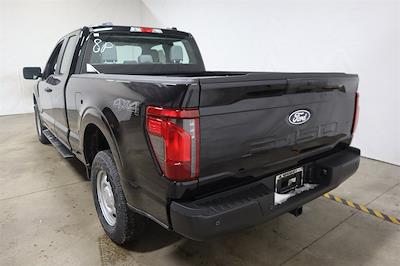 2025 Ford F-150 Super Cab 4WD Pickup for sale #FTS1350 - photo 2