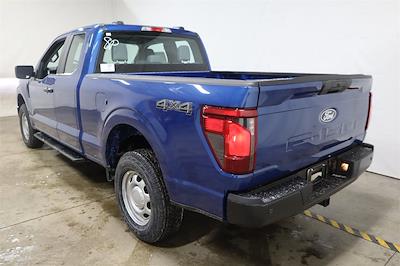 2025 Ford F-150 Super Cab 4WD Pickup for sale #FTS1359 - photo 2