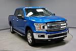 2019 Ford F-150 SuperCrew Cab 4WD Pickup for sale #FTS1371A - photo 1