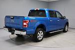 2019 Ford F-150 SuperCrew Cab 4WD Pickup for sale #FTS1371A - photo 11