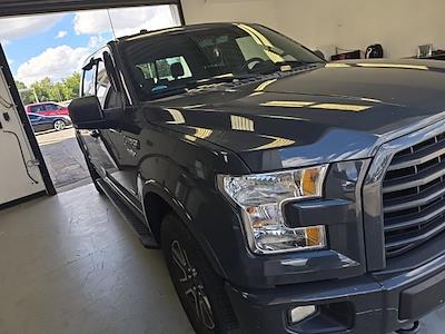 2016 Ford F-150 SuperCrew Cab 4WD Pickup for sale #FTS1382A - photo 1
