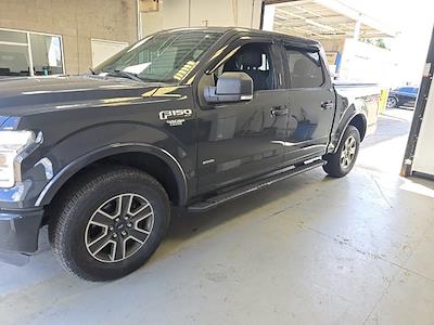 2016 Ford F-150 SuperCrew Cab 4WD Pickup for sale #FTS1382A - photo 2