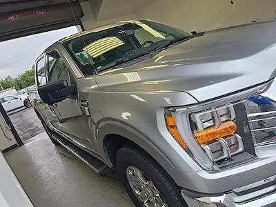 2021 Ford F-150 SuperCrew Cab 4WD Pickup for sale #FTS1383A - photo 1