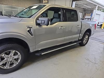 2021 Ford F-150 SuperCrew Cab 4WD Pickup for sale #FTS1383A - photo 2