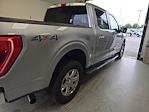 2021 Ford F-150 SuperCrew Cab 4WD Pickup for sale #FTS1383A - photo 4