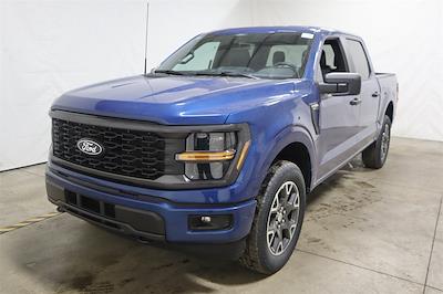 2025 Ford F-150 SuperCrew Cab 4WD Pickup for sale #FTS1385 - photo 1