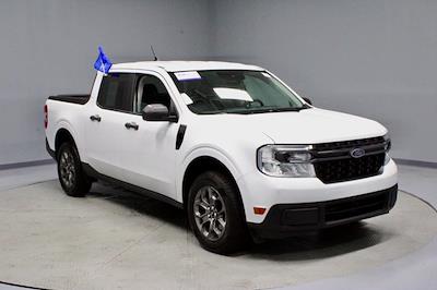 2024 Ford Maverick SuperCrew Cab AWD Pickup for sale #FTS1400A - photo 1