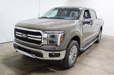 2025 Ford F-150 SuperCrew Cab 4WD Pickup for sale #FTS1424 - photo 1