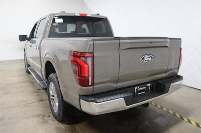 2025 Ford F-150 SuperCrew Cab 4WD Pickup for sale #FTS1424 - photo 2