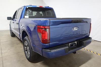 2025 Ford F-150 SuperCrew Cab 4WD Pickup for sale #FTS1425 - photo 2
