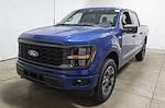 2025 Ford F-150 SuperCrew Cab 4WD Pickup for sale #FTS1425 - photo 1