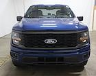 2025 Ford F-150 SuperCrew Cab 4WD Pickup for sale #FTS1425 - photo 5