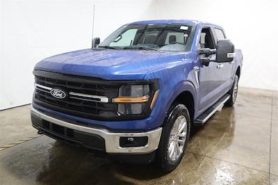 2025 Ford F-150 SuperCrew Cab 4WD Pickup for sale #FTS1448 - photo 1