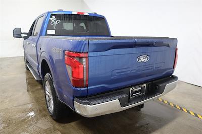 2025 Ford F-150 SuperCrew Cab 4WD Pickup for sale #FTS1448 - photo 2