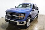 2025 Ford F-150 SuperCrew Cab 4WD Pickup for sale #FTS1448 - photo 1