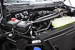 2025 Ford F-150 SuperCrew Cab 4WD Pickup for sale #FTS1448 - photo 27