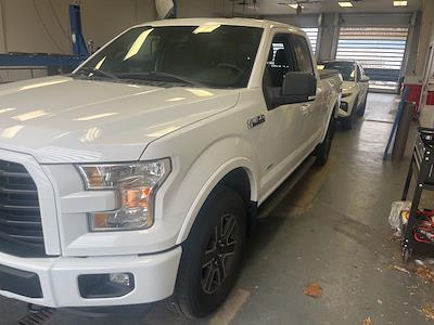 2015 Ford F-150 Super Cab 4WD Pickup for sale #FTS1448A - photo 2