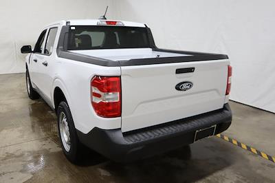 2025 Ford Maverick SuperCrew Cab AWD Pickup for sale #FTS1462 - photo 2