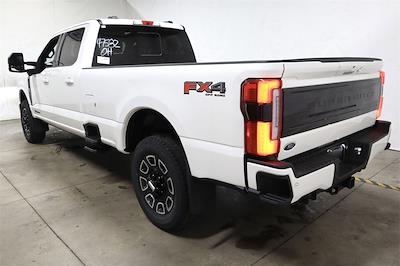 2025 Ford F-350 Crew Cab SRW 4WD Pickup for sale #FTS1492 - photo 2