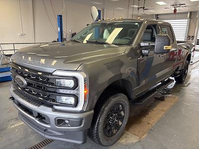 2024 Ford F-250 Crew Cab 4WD Pickup for sale #FTS1492A - photo 2