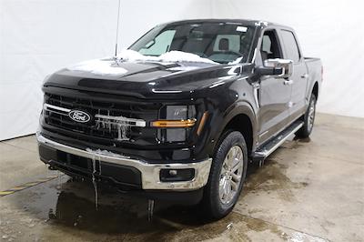 2025 Ford F-150 SuperCrew Cab 4WD Pickup for sale #FTS1509 - photo 1