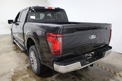 2025 Ford F-150 SuperCrew Cab 4WD Pickup for sale #FTS1509 - photo 2