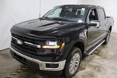 2025 Ford F-150 SuperCrew Cab 4WD Pickup for sale #FTS1510 - photo 1