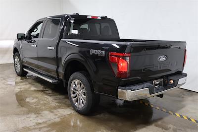 2025 Ford F-150 SuperCrew Cab 4WD Pickup for sale #FTS1510 - photo 2