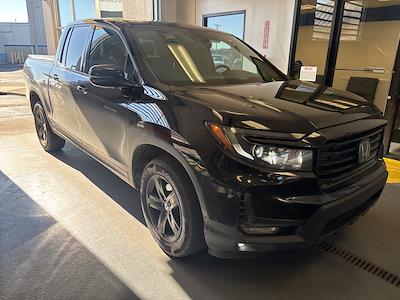 2022 Honda Ridgeline Crew Cab AWD Pickup for sale #FTS1510A - photo 1