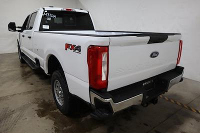 2025 Ford F-250 Crew Cab 4WD Pickup for sale #FTS1513 - photo 2