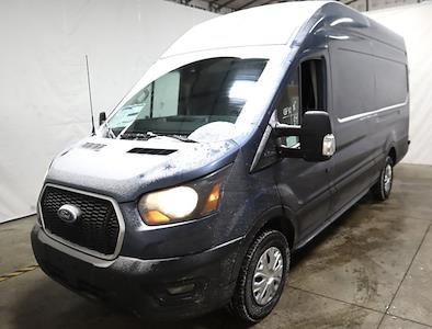 2025 Ford Transit 350 High Roof RWD Empty Cargo Van for sale #FTS1522 - photo 1