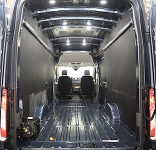2025 Ford Transit 350 High Roof RWD Empty Cargo Van for sale #FTS1522 - photo 2