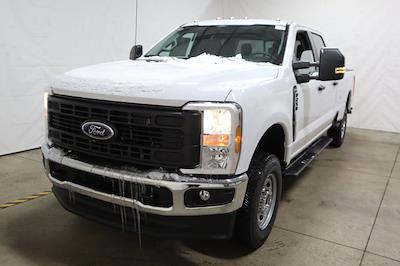2025 Ford F-250 Crew Cab 4WD Pickup for sale #FTS1536 - photo 1